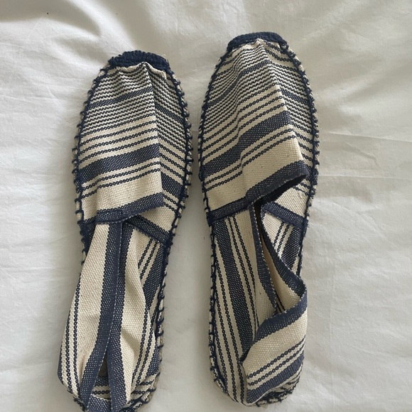 Authentic handmade espadrilles from Barcelona - Picture 3 of 7